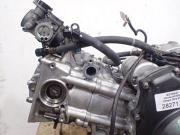 ГАРАНТИЯ НА ДВИГАТЕЛЬ HONDA NC 700 INTEGRA NC700 D