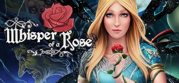 WHISPER OF A ROSE STEAM KEY KLUCZ KOD