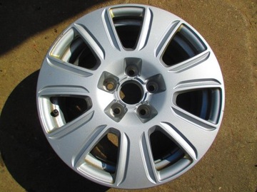 DISK HLINÍK AUDI OE 6.5" X 16" 5X112 ET 33