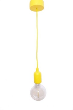 Lampa wisząca ZWIS DO LAMP zawiesie do żarówki