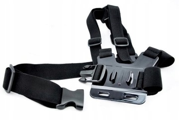 Нагрудный держатель HARNESS, крепление для клетки для GoPro