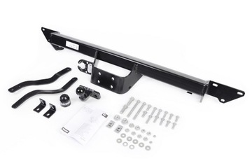 Hak holowniczy BRINK 4819 -PEUGEOT BOXER 2006+