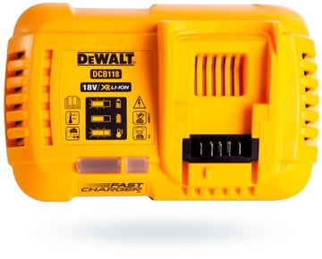 Зарядное устройство DeWALT DCB118 Flexvolt XR 18 54