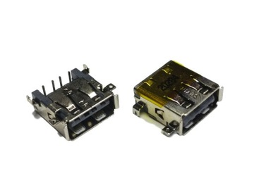 gniazdo usb 2.0 SUYIN 14.00/13.10/5.85