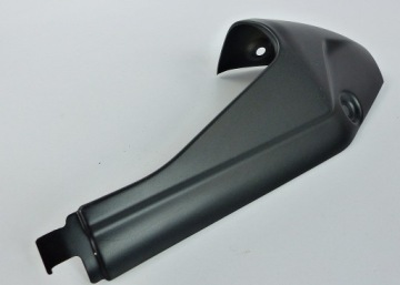 , КРЫШКА ГЛУШИТЕЛЯ KAWASAKI ZX6 09-12