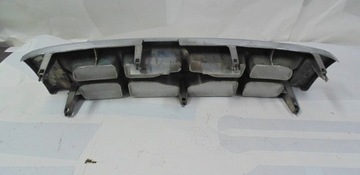 FORD RANGER 00-02 R. MŘÍŽKA MASKA