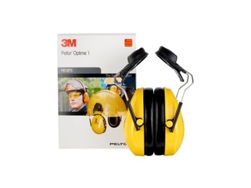 Средства защиты органов слуха 3M Peltor Optime И HELMET