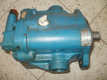 POMPA HYDRAULICZNA VICKERS PVB20 RS20 C 11