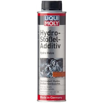 LIQUI MOLY LM 8345 WYCISZACZ POPYCHACZY OCZYSZCZA