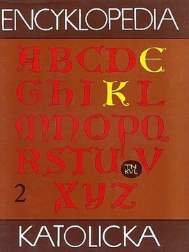 TN KUL - Encyklopedia Katolicka - tom II