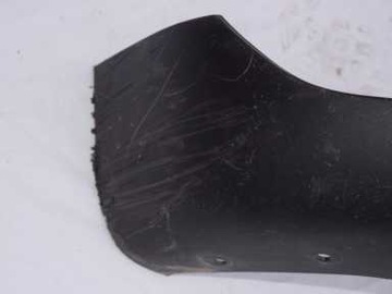 BMW X1 F48 7354816 БАМПЕР НИЖНИЙ БОКОВОЙ