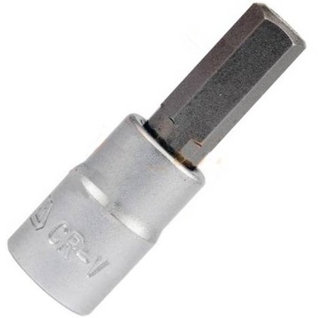 Imbus na nasadce 1/4'' hex 7 mm 37mm YATO YT-04374