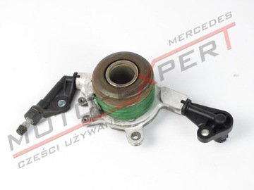 Mercedes 1.8 SPRINTSHIFT СЦЕПЛЕНИЕ 0002541708