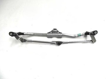 МЕХАНИЗМ СТЕКЛООЧИСТИТЕЛЯ SKODA FABIA II 5J1955605B