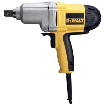 DEWALT KLUCZ UDAROWY 710W 250NM 1/2 NASADKI