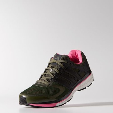 adidas supernova glide 6 w run 36 23 boost