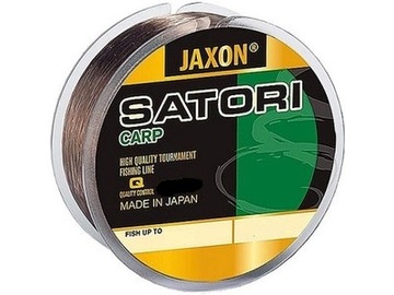 ŻYŁKA JAXON SATORI CARP 600m/0,27mm/15kg