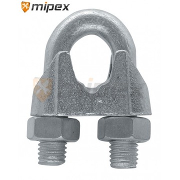 ZACISK LINOWY DO LIN ZACISKI OCYNK 8mm