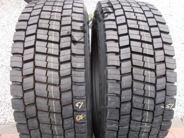 305/60R22.5 Новые ПЛОЩИНКИ Бесплатная установка! Гарволин