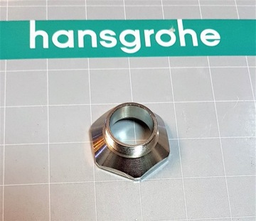 HANSGROHE Adapter uchwytu Axor Terrano 97373000