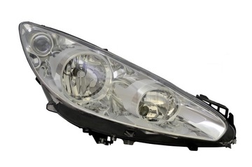 PEUGEOT 308 2011-13 LIFT NOWY REFLEKTOR PRAWY