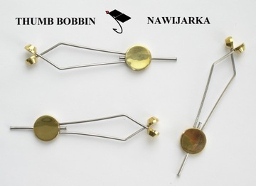 THUMB BOBBIN NAWIJARKA art.nr.1369