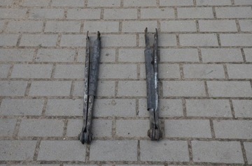 Bmw e46 wahacz poprzeczny tył
