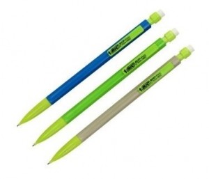 BIC OŁÓWEK AUTOMATYCZNY ECOLUTIONS 0,7 MM