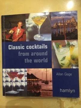 Classic Cocktails