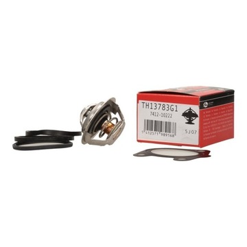 ТЕРМОСТАТ GATES CITROEN XSARA 1.8-2.0 16S 97-/XANT