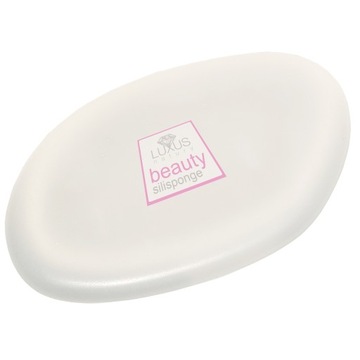 BEAUTY SILISPONGE SILIKONOWA GĄBKA DO MAKIJAŻU NEW