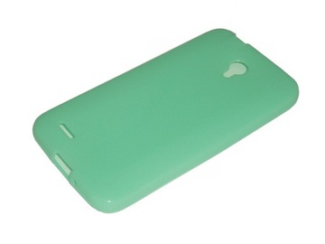 Silikon Etui Yelly Case do Huawei Y6 II Y6II Y6 2