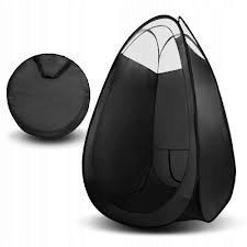 Палатка для автозагара POP UP, самосборная, защитная, переносная