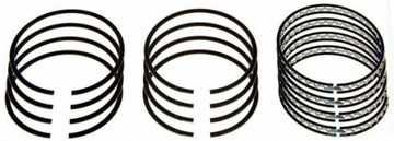Pierścienie JEEP CHEROKEE WRANGLER CJ7 TJ 2.5 1983-2000