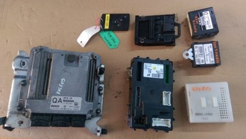 komputer zestaw startowy KOLEOS 2.0 DCI
