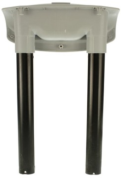 ТЕЛЕСКОПИЧЕСКАЯ РУЧКА ДЛЯ ЧЕМОДАНА