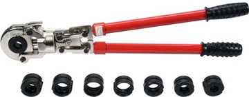 PEX-AL-PEX TH16-26 Yato YT-21750 щипцы для труб