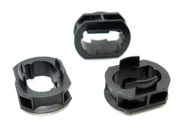 SPINKI LISTWY PROGÓW PROGOWEJ MERCEDES W202 W210