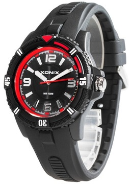 Dámske hodinky XONIX Tip s veľkým ciferníkom