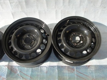 ДИСКИ AUDI A4 B8 8K0 5X112 7JX16H2 ET39 R16 8K