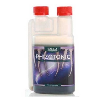 CANNA RHIZOTONIC 500ML STYMULATOR KORZENI 0,5L