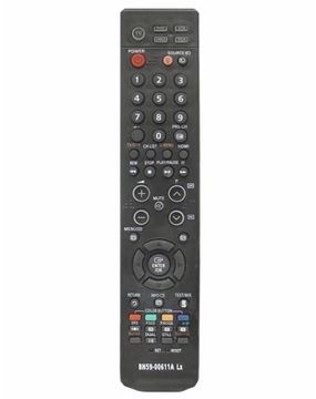 Pilot Samsung BN59-00611A do TV LCD LE32 LE37 LE40 LE46 LE52 PS-42 PS-50