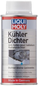 LIQUI MOLY 8347 USZCZELNIACZ CHŁODNICY 150ML