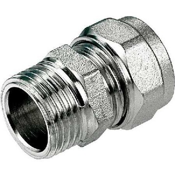 PEX złączka 25x3/4 '' GZ ip054 skręcana