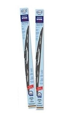 PIÓRO WYCIERACZKI ALCA 28 CM 280 MM WYCIERACZKA