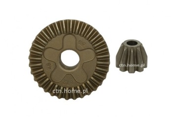 Коробка передач Bosch GWS 6-125 GWS 850 GWS 6-115 780 PWS