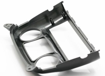 ZAŚLEPKA RAMKA RADIA ZŁĄCZE ISO NISSAN ALMERA N16