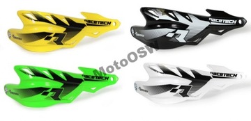 Yamaha XT 660 X R XTX Handbary osłony dłoni HAND