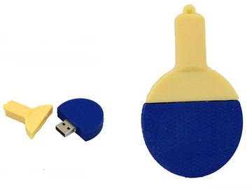 PENDRIVE Paletka Pingpong USB Wysyłka 24h 64GB