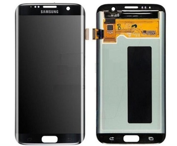 Samsung Galaxy S7 Edge G935 LCD DIGITIZER Ramka